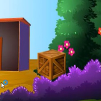 Free online html5 games - G2L Ryans House Escape  game 