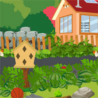 Free online html5 escape games - Cherry Blossom Girl Escape