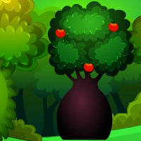Free online html5 games - G2L White Cat Rescue game 