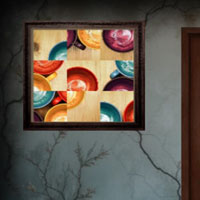 Free online html5 games - Amgel Easy Room Escape 243 game 