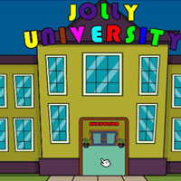 Free online html5 games - G2J Find The Graduation Hat game - WowEscape 