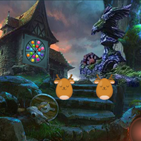 Free online html5 games - G4K Den House Escape game 