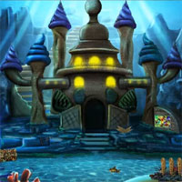 Free online html5 games - Sea Angel EnaGames game 