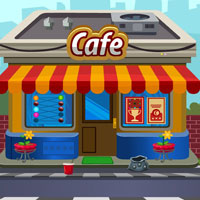 Free online html5 games - G4k Hilarious Chef Rescue game 