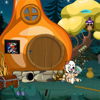 Free online html5 games - Top10 Can You Rescue My Love Level 41 game 