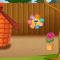 Free online html5 games - G2L Funny Ostrich Rescue game 
