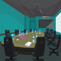Free online html5 games - Escape From New Office game 