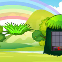 Free online html5 escape games - G2M Fox Rescue