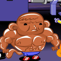 Free online html5 games - Monkey Go Happy Stage 910 game 