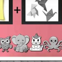 Free online html5 games - 8b Rescue Pet Owl Pete  game 