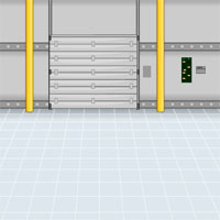 Free online html5 games - MouseCity Escape Cookie Factory game 