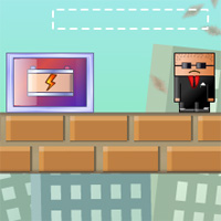 Free online html5 games - Energy Physics MoFunZone game 