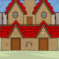 Free online html5 games - Games2Jolly Tribal Boy Rescue game 