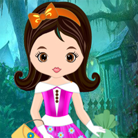 Free online html5 games - Shopping Girl Escape game 