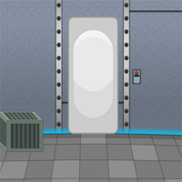 Free online html5 games - MouseCity Toon Escape UFO game 