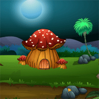 Free online html5 games - NsrEscapeGames Bunny Rescue game - WowEscape 