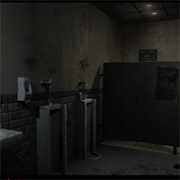 Free online html5 games - The Farwest Nightmare game 