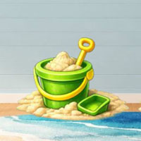Free online html5 escape games - Find Sunny Play Toy