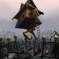Free online html5 games - EnaGames Wood House In Fillary game 