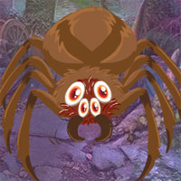 Free online html5 games - G4K Rattle Insect Escape game 