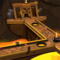 Free online html5 games - Kings Castle 5 game 