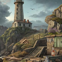 Free online html5 escape games - Lighthouse Journal