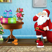 Free online html5 games - Top10NewGames New Year Find The Costume game 