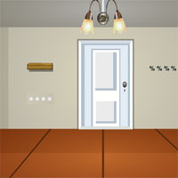 Free online html5 games - GFG Genie Laundry Room Escape game 
