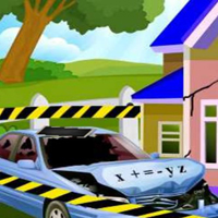 Free online html5 games - G2M Murdering Butcher Villa Escape game 