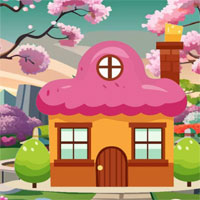 Free online html5 escape games - G2M Cherry Couple Escape