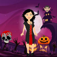 Free online html5 escape games - Girl Escape The Evil Jungle
