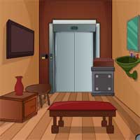 Free online html5 games - Escape Floors MirchiGames game 