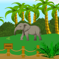 Free online html5 games - Hooda Escape Thailand 2025 game 