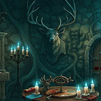 Free online html5 escape games - G4K Spiritwood Explorer Escape
