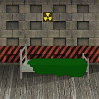 Free online html5 games - Yo Escape The Facility game 