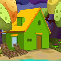 Free online html5 games - Games2Jolly  Mischievous Kids game - WowEscape 