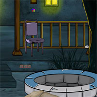 Free online html5 games - Nsrgames Gambar House Escape game 