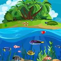 Free online html5 games - Escape Cay Consign AjazGames game 