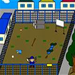 Free online html5 games - Akichi Escape game 