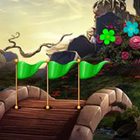 Free online html5 escape games - Smiling Youngster Escape