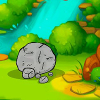 Free online html5 games - G2J Hungry Koala Bear Escape game 