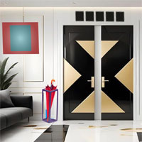 Free online html5 escape games - Eccentric Apartment Escape
