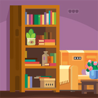 Free online html5 games - Grape Room Escape game 