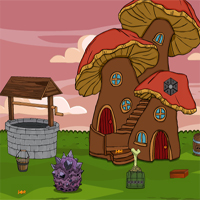 Free online html5 games - Games2Jolly Forest Donkey Rescue game 