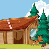 Free online html5 games - G2M Baby Animals Escape game 