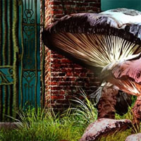 Free online html5 games - Abandoned Village game - WowEscape 