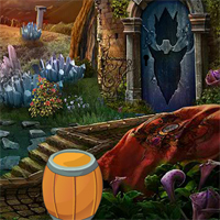 Free online html5 games - G4K Chipmunk Rescue game 