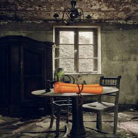 Free online html5 games - G2M Secrets of the Abandoned game 