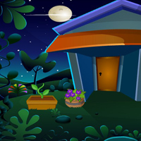 Free online html5 escape games - Pleasing Boy Rescue