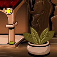 Free online html5 games - Monkey Go Happy Stage 58 game 